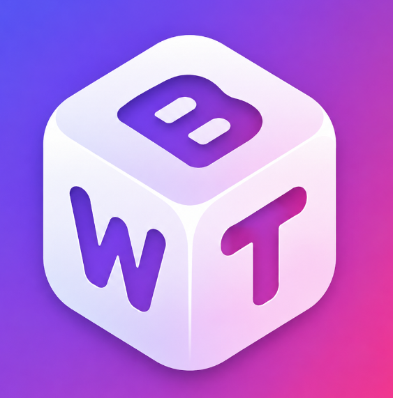 Web Tool Bazar logo